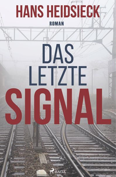 Produktbild: Das letzte Signal