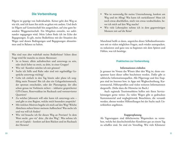 Produktbild: Pilgerwege in &Ouml;sterreich