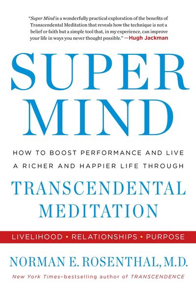 Produktbild: Super Mind