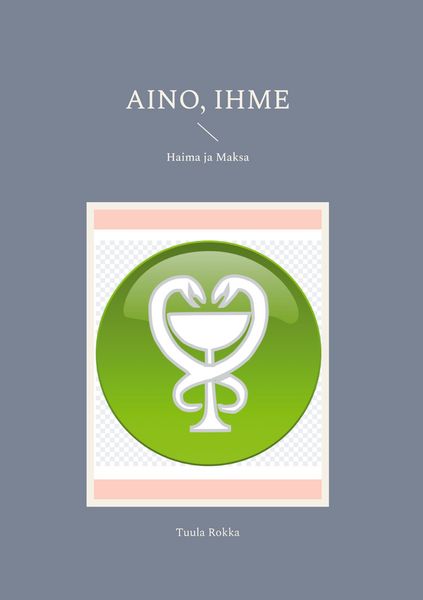 Produktbild: Aino, Ihme