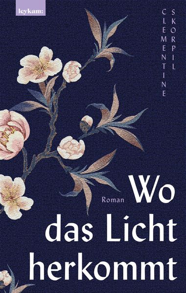 Produktbild: Wo das Licht herkommt