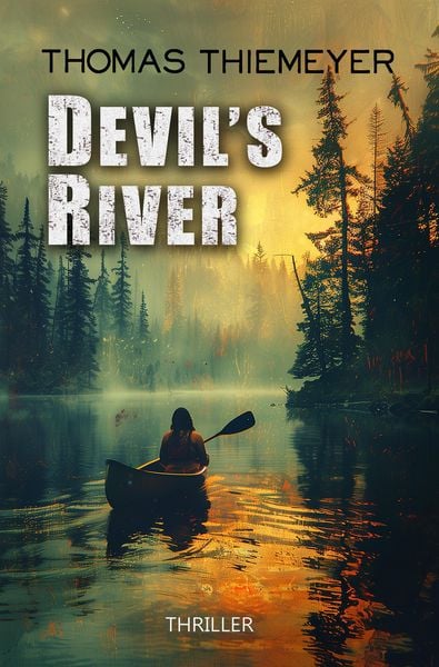 Produktbild: Devil's River