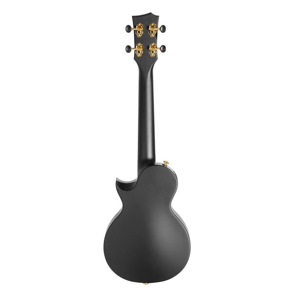 Produktbild: Ukulele Carbon Fibre Black Set