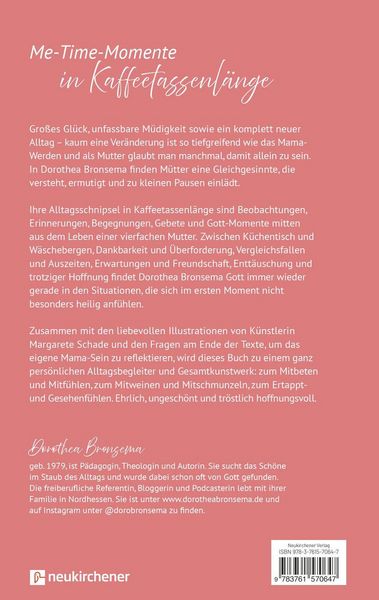 Produktbild: Mama-Leben