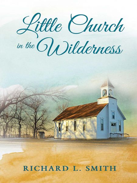 Produktbild: Little Church in the Wilderness