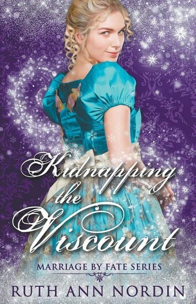 Produktbild: Kidnapping the Viscount
