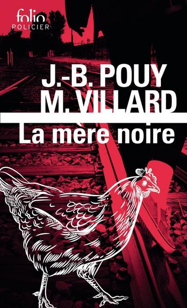 Produktbild: La m&egrave;re noire