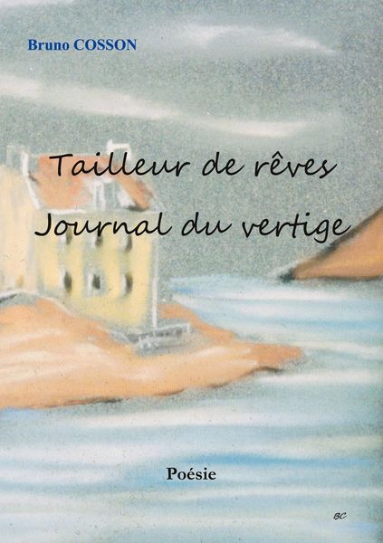 Produktbild: Tailleur de r&ecirc;ves Journal du vertige