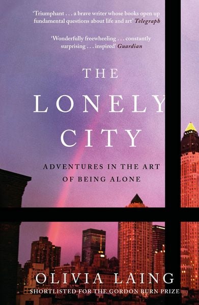 The Lonely City