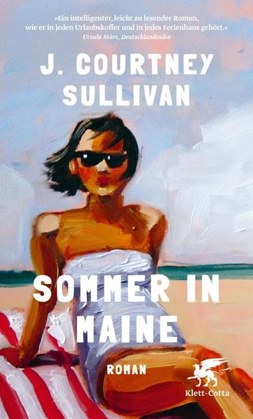 Produktbild: Sommer in Maine