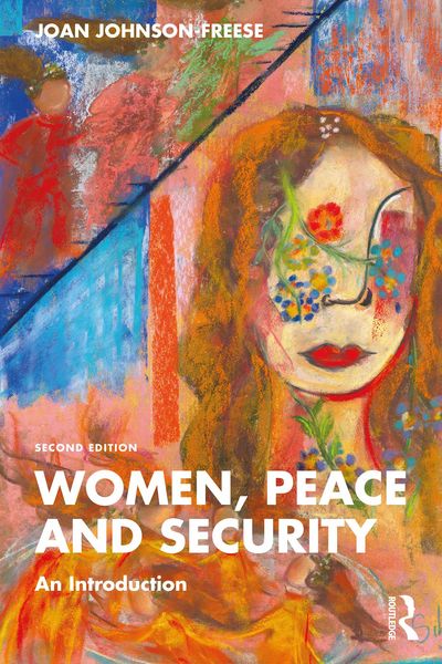 Produktbild: Women, Peace and Security
