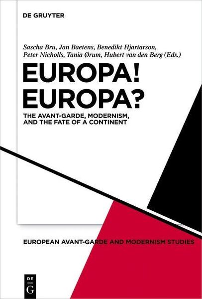 Produktbild: Europa! Europa?