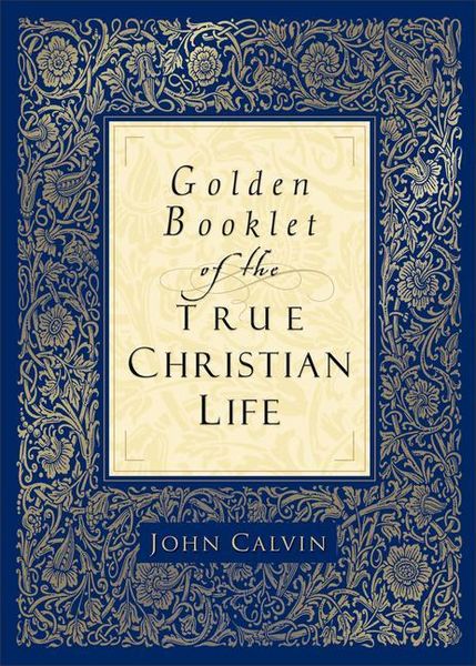 Produktbild: Golden Booklet of the True Christian Life