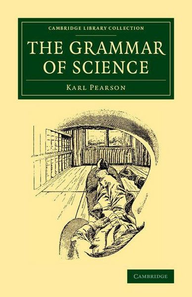 Produktbild: The Grammar of Science