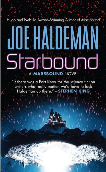 Produktbild: Starbound