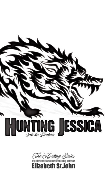Produktbild: Hunting Jessica (The Hunting Series, #1)