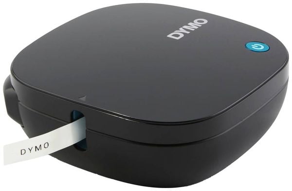 Produktbild: DYMO LetraTag LT 200B Beschriftungsger&auml;t 12 mm