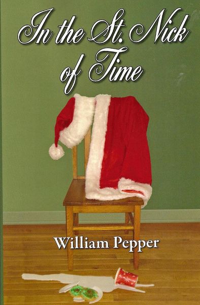 Produktbild: In the St. Nick of Time