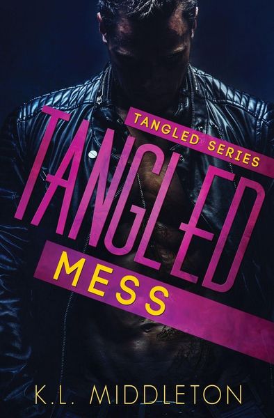 Produktbild: Tangled Mess