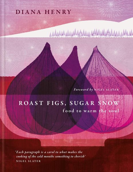 Produktbild: Roast Figs, Sugar Snow