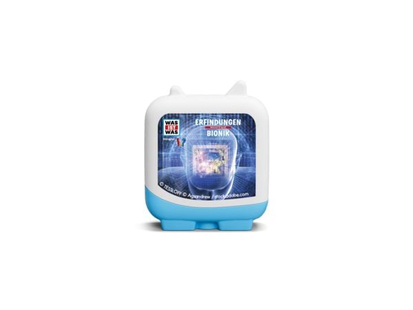 Produktbild: Pocket Tonies: Was ist Was - Set