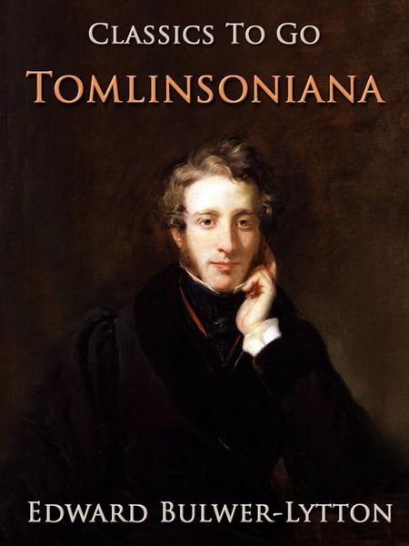 Produktbild: Tomlinsoniana