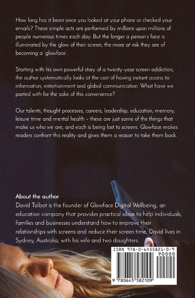 Produktbild: Glowface