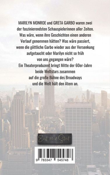 Produktbild: Ein g&ouml;ttliches Comeback