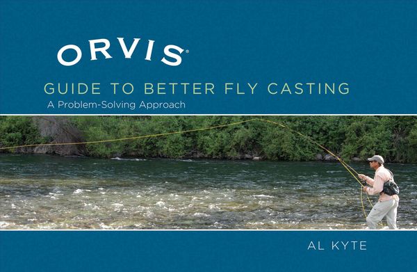 Produktbild: Orvis Guide to Better Fly Casting
