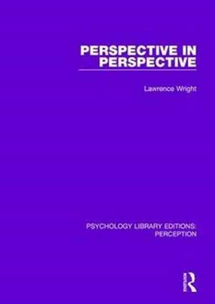 Produktbild: Perspective in Perspective