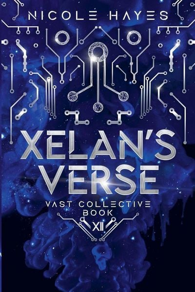 Produktbild: Xelan's Verse