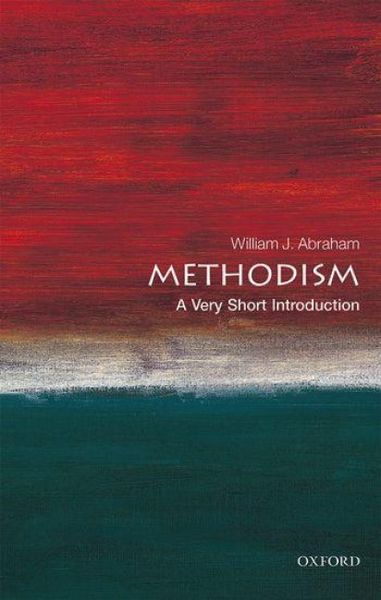 Produktbild: Methodism