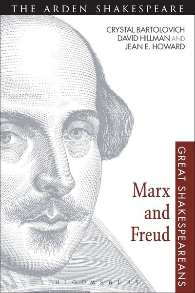 Produktbild: Marx and Freud