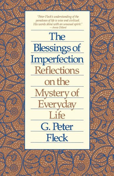 Produktbild: Blessings of Imperfection