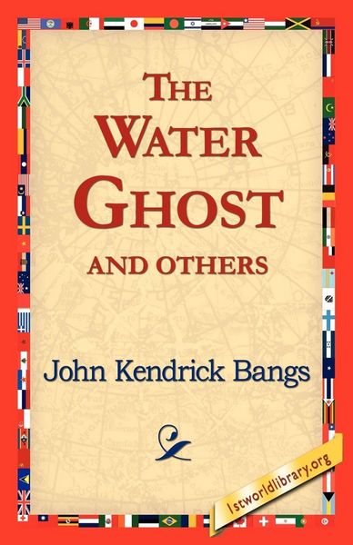 Produktbild: The Water Ghost and Others