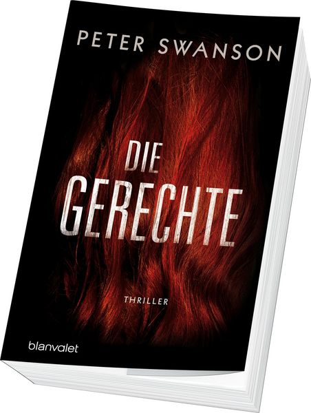 Produktbild: Die Gerechte