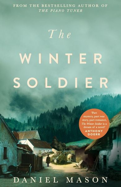 Produktbild: The Winter Soldier