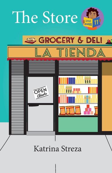 Produktbild: The Store
