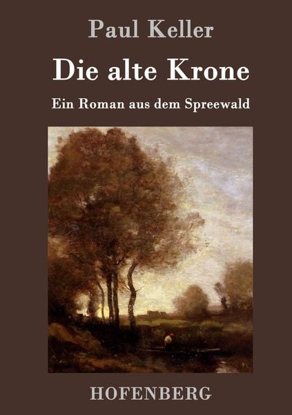 Produktbild: Die alte Krone