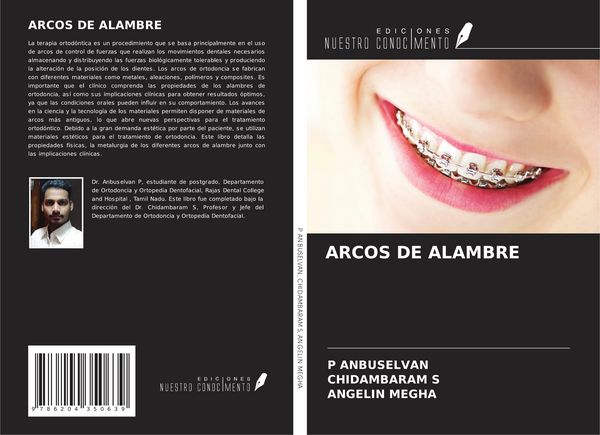 Produktbild: Arcos De Alambre
