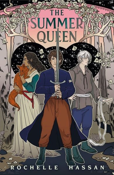 Produktbild: The Summer Queen
