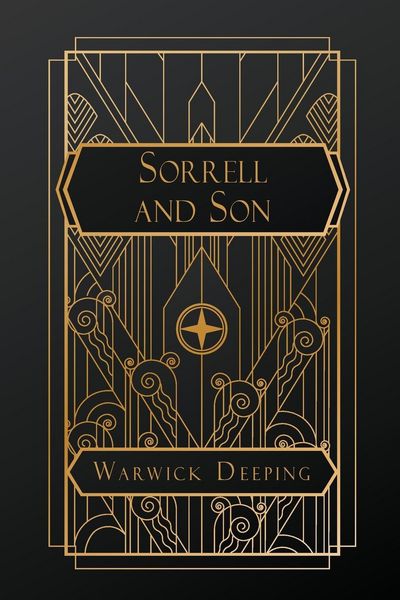 Produktbild: Sorrell and Son