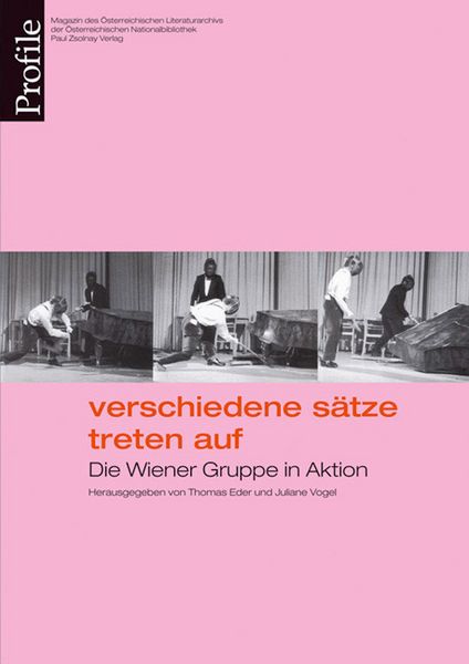 Produktbild: verschiedene s&auml;tze treten auf
