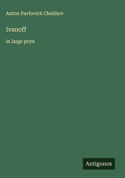 Produktbild: Ivanoff