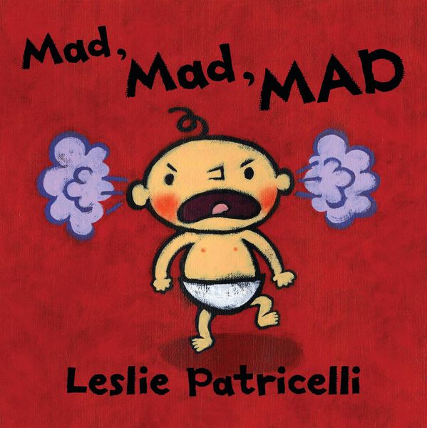 Produktbild: Mad, Mad, Mad