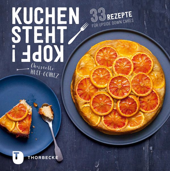 Produktbild: Kuchen steht Kopf!