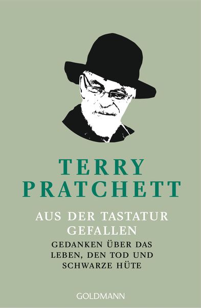 Produktbild: Aus der Tastatur gefallen
