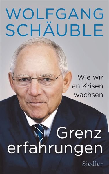 Produktbild: Grenzerfahrungen