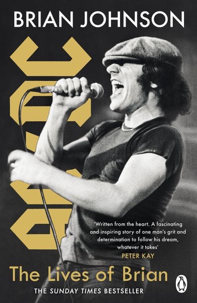 Produktbild: The Lives of Brian