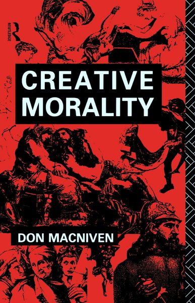 Produktbild: Creative Morality